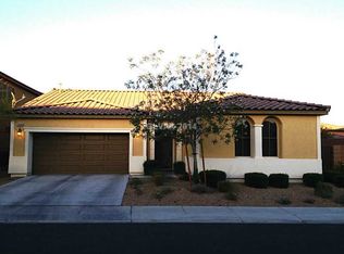 10648 Tamaruga Ct, Las Vegas, NV 89179