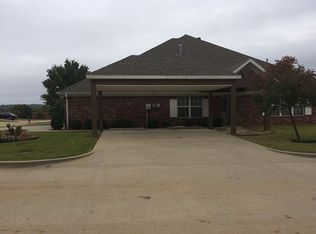 1211 Legacy Dr, Ada, OK 74820