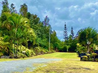 9th Avenue Kalaunu LOT 1714, Keaau, HI 96749