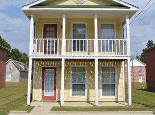 115 David Keith Ln, Saltillo, MS 38866