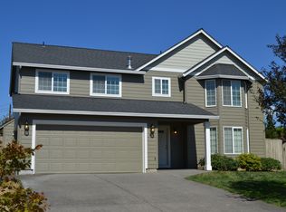 2412 N 9th Cir, Ridgefield, WA 98642