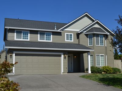 2412 N 9th Cir, Ridgefield, WA, 98642