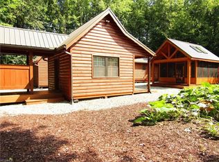 0 Durst Colebrook, North Bloomfield, OH 44450