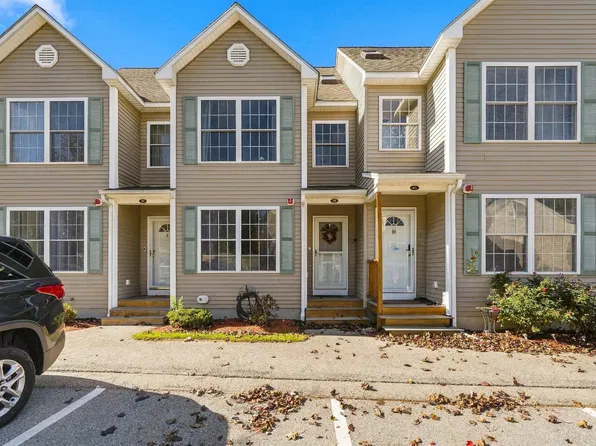 2 Chandler Court #B, Hudson, NH 03051