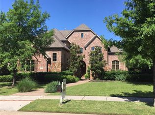 1216 Sir Malory Ln, The Colony, TX 75056