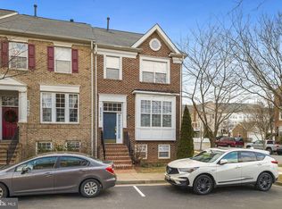 23501 Gardenside Pl, Clarksburg, MD 20871