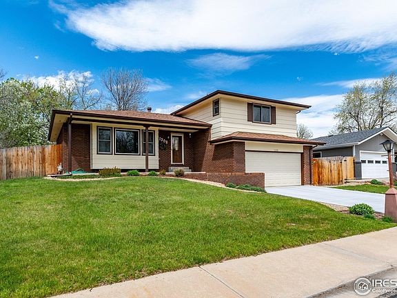 2nd image of 1308 Horizon Ln