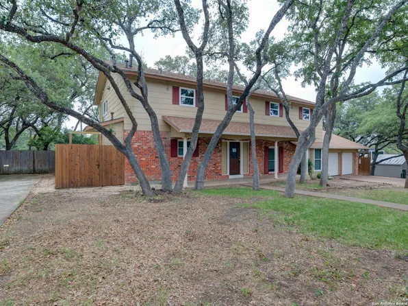 10718 DREAMLAND DR, San Antonio, TX 78230