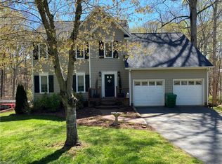218 Winfield Dr, King, NC 27021