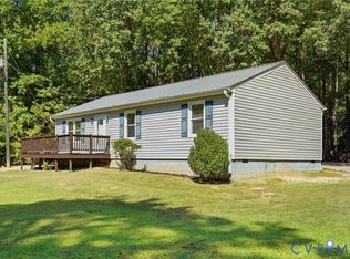 8802 King Prince, George, VA 23842
