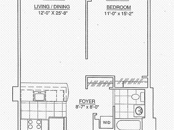 5th image of 555 W 23rd St APT N4j