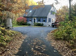 9 Woodcock Road, Gray, ME 04039