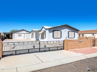 10266 S Spring Ave, Yuma, AZ 85365