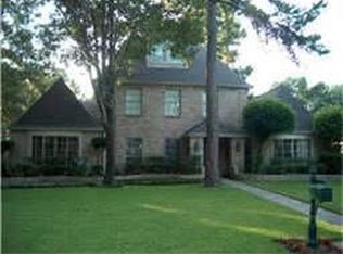 9214 Godstone Ln, Spring, TX 77379