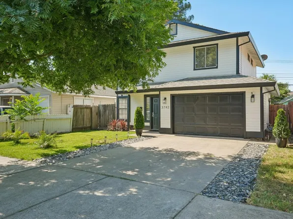 3742 Bigler Way, Sacramento, CA 95817