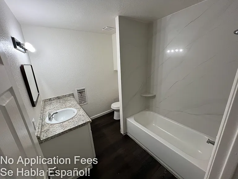 4550 Huddart Ave #K — Photo 4