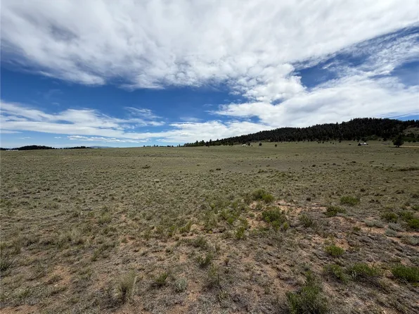 776 Commanche Trail, Hartsel, CO 80449