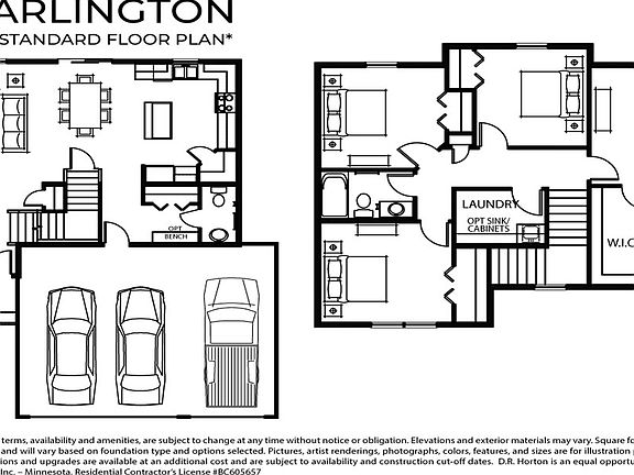 Floor Plan.
