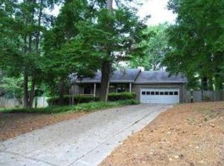 8249 Freestone Dr, Jonesboro, GA 30236