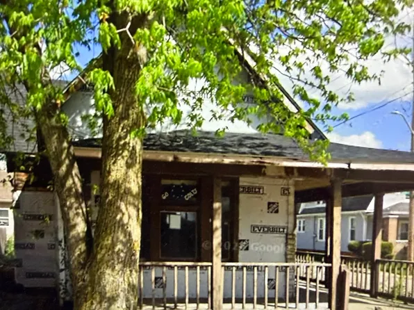 1823 Union St, Indianapolis, IN 46225