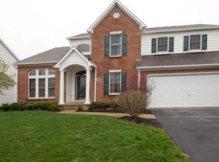6443 Albany Gardens Dr, New Albany, OH 43054
