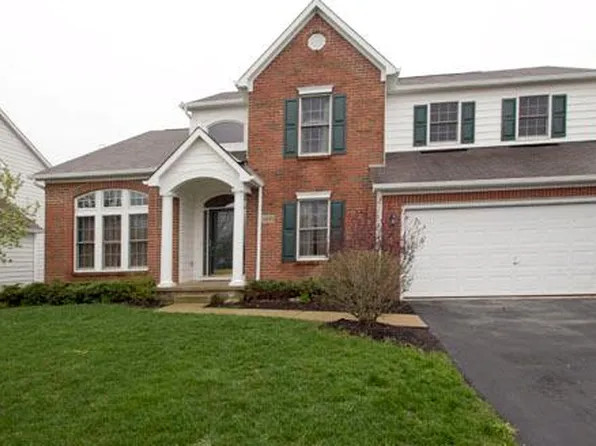 6443 Albany Gardens Dr, New Albany, OH 43054
