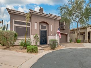 4163 E Hallihan Dr, Cave Creek, AZ 85331
