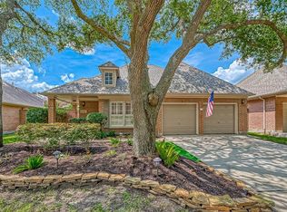 13826 Senca Park Dr, Houston, TX 77077
