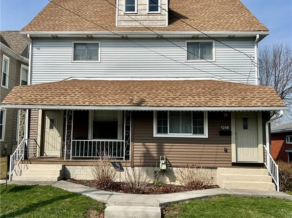 1206 Chestnut St, Connellsville, PA 15425