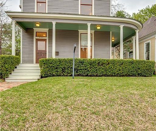 2nd image of 2707 Hibernia St
