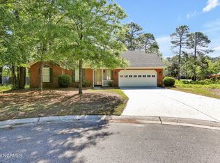 1538 Misty Oak Ln, Wilmington, NC 28411