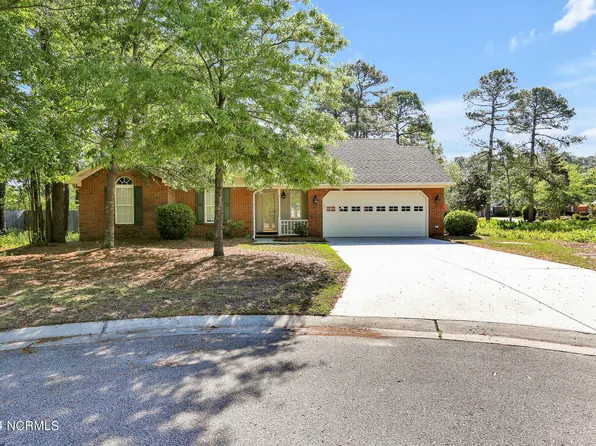 1538 Misty Oak Lane, Wilmington, NC 28411