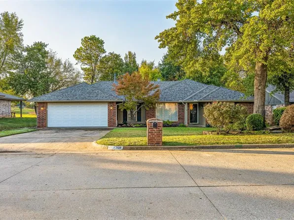 12308 Goldsborough Rd, Midwest City, OK 73130