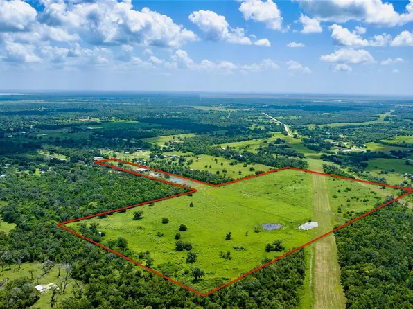 4799 County Road 652, Brazoria, TX 77422