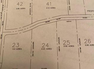 LOT 24 Lynnlee Ln, Myrtle, MS 38650