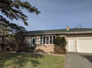 944 Brockway Rd, Frankfort, NY 13340