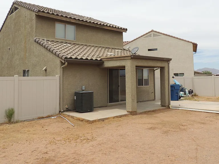 33973 S Bronco Dr — Photo 2