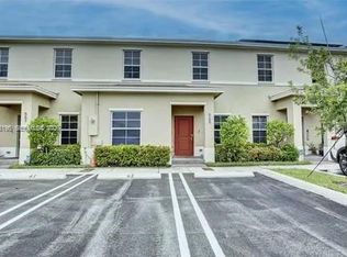 565 NE 5th Pl, Florida City, FL 33034