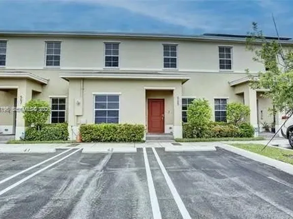 565 NE 5th Pl, Florida City, FL 33034
