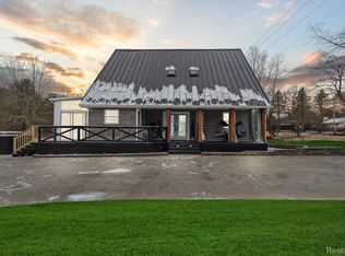 2211 Bingham Rd, Clio, MI 48420