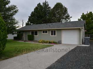 2306 Concord St, Richland, WA 99352