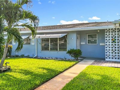 290 Main Blvd APT C, Boynton Beach, FL, 33435