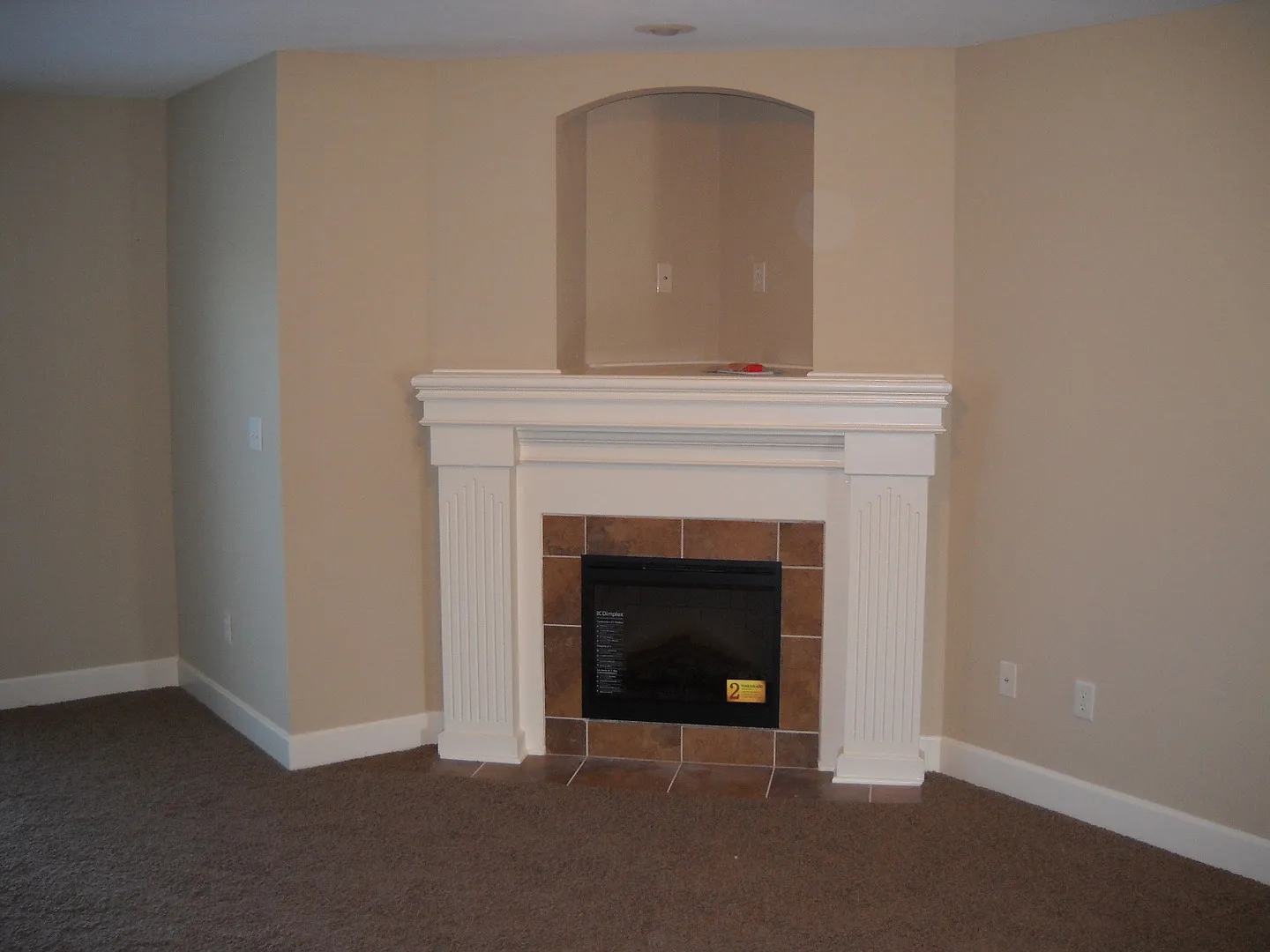 3 Bedroom, 2.5 Bath Oak Valley Townhouse — Photo 2