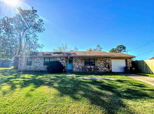 2814 Gaylynn Dr, Orange, TX 77630