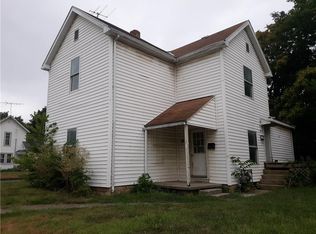 721-21 McKaig Ave, Troy, OH