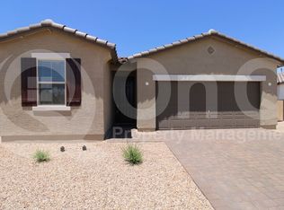 1637 N Saint Francis Pl, Casa Grande, AZ 85122