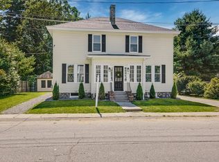 51 McKinley St, Maynard, MA 01754