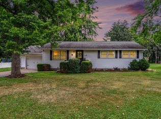 510 W Main St, Homer, MI 49245