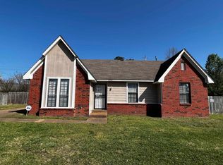 4296 Rosswood Dr, Memphis, TN 38128