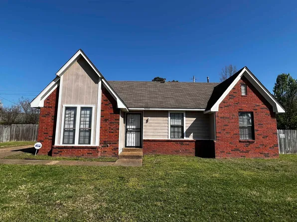 4296 Rosswood Dr, Memphis, TN 38128